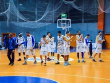 Силният баскетбол в Пловдив се завръща! Академик пак гази