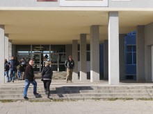По-малко от половината правоимащи са гласували в Пловдив до момента!
