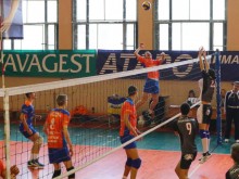 Първа победа за пловдивчани във Висшата лига