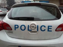 Жител на Раковски е задържан в полицията заради закана за убийство