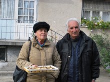 Родителите на Румен Радев били против той да става военен пилот
