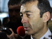 Пламен Марков е уволнен, България без селекционер