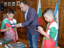 Пловдивчанин сред топ иноваторите в Европа