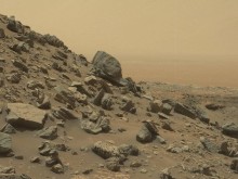 НАСА: До 2030 година ще има земна колония на Марс