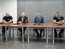 Световният ММА елит превзема Пловдив, вижте всички подробности