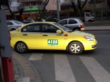 Таксиметров шофьор се помисли за властелина на Пловдив