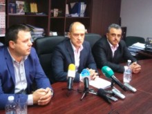 РИОСВ извършва емисионен контрол на инсталацията за биогаз в Труд
