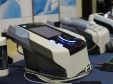 "БТЛ Индъстрийз" представи революционна разработка на физиотерапевтичния конгрес в Трявна