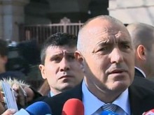 Борисов няма да иска оставки на кметове от ГЕРБ