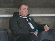 Ераносян привлича още един шампион с Локо