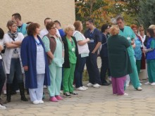 БЛС скочи на Москов заради наказанието на патолога от КОЦ Пловдив