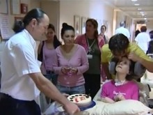 Блъснатото от Максим Стависки момиче и до днес говори само с очи