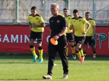 Момчетата на Иван Кочев ще гонят дивото