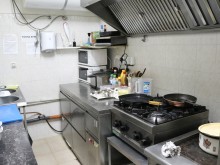 Управата на "Рубаят" проговори за хигиената в ресторанта на Главната