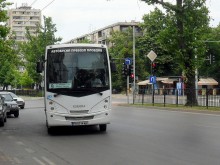 Временна организация на движението заради дербито