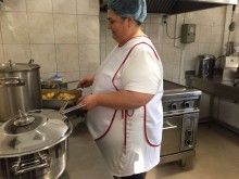 Заработи първата млечна кухня в Куклен