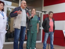 Асоциацията на пациентите за КОЦ Пловдив: Безпрецедентна атака