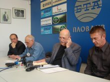 Асоциацията за външна реклама утре взема думата в местния парламент