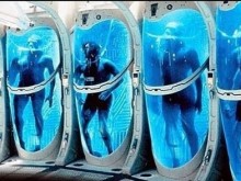 Съдия подкрепи желанието на умиращо дете да бъде замразено