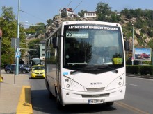Възстановяват маршрута на автобус номер 26