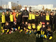 Това е най-убедителният есенен първенец в Пловдив