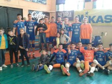 Още едно пловдивско дерби, вижте кой го спечели