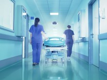 В България започват работа първите парамедици