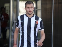 Нападател на Локо (Пд) отново избухна с 2 гола във Втора лига