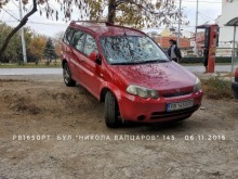 МВР Пловдив: Стотици неправилно паркирани коли си намериха майстора