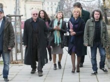 От "Шоуто на Слави" изплюха камъчето ще правят ли нова партия