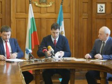 6 млн. лева за създаване на единна система за видеонаблюдение