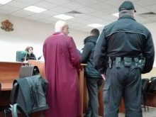 Извънредно: Пловдивският съд пусна срещу 15 000 лева шофьора на аудито, убил пиян двама на "Руски"!