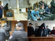 Пиян, с превишена скорост и с много нарушения - това няма значение за съда в Пловдив!