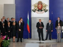 Всички министри от кабинета на Борисов в следствието