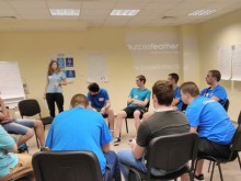 Пловдивската ПГЕЕ с дуална система за обучение