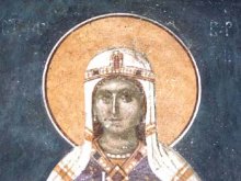Празник на Света Великомъченица Варвара