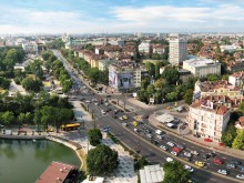 Към 2050 г. в София щели да живеят 4 милиона души