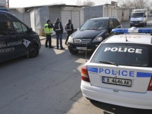 Казаха какво са открили при спецакцията на битака в Димитровград