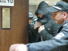 Прокуратурата в Пловдив внесе протест срещу освобождаването на Любомир Трайков