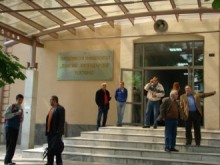 Млади учени от ПУ дискутират езика на омразата