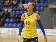 Маричанка получи със закъснение престижна награда от Гърция