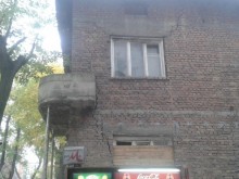 Какво ще се случи с изключително опасната сграда на "Капитан Райчо"?