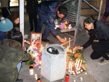 Гневни пловдивчани: Парите на Трайкови няма да върнат човешките животи