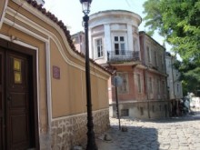 Възстановяват занаятчийска улица в Стария град