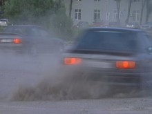 Забрана на гонките обсъждат днес