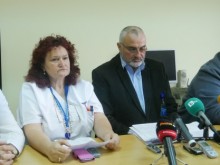 Шефът на Онкодиспансера в Пловдив хвърли оставка!