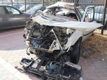 Общински съветници за катастрофата на "Руски": Трагедията е голяма, трябва да помогнем на всички!