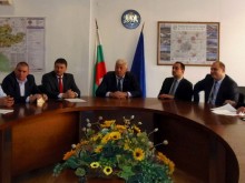 Решено! Монтират мощни камери в Пловдив и региона!