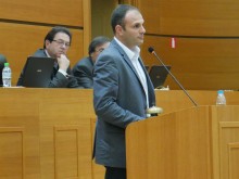 Мениджърът на Марица след подарък от общината: Ще продължим да радваме пловдивчани