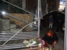 Ужасяваща съдба! Майката на убитата Виолета загинала на същото място